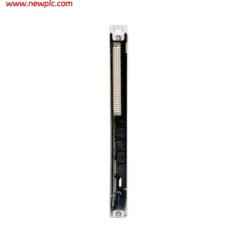 Bently Nevada 3500/32 149986-02+125720-02 3500 Series 4-Channel Relay Module