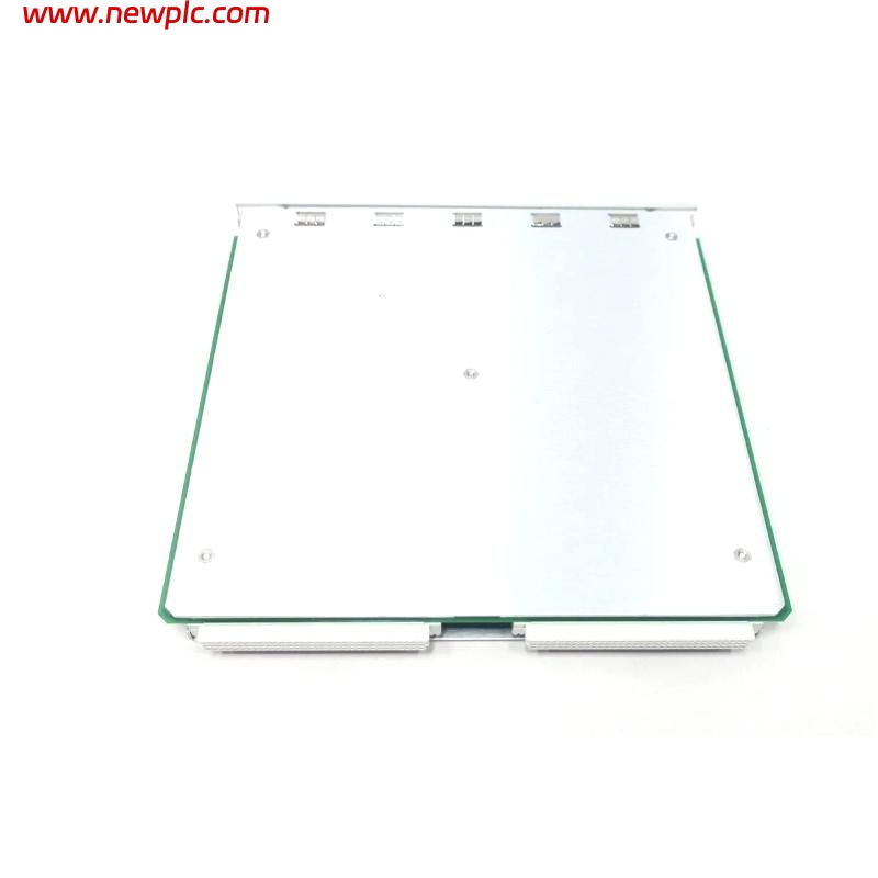 Bently Nevada 3500/32M 149986-02 Spare 4-Channel Relay Control Module