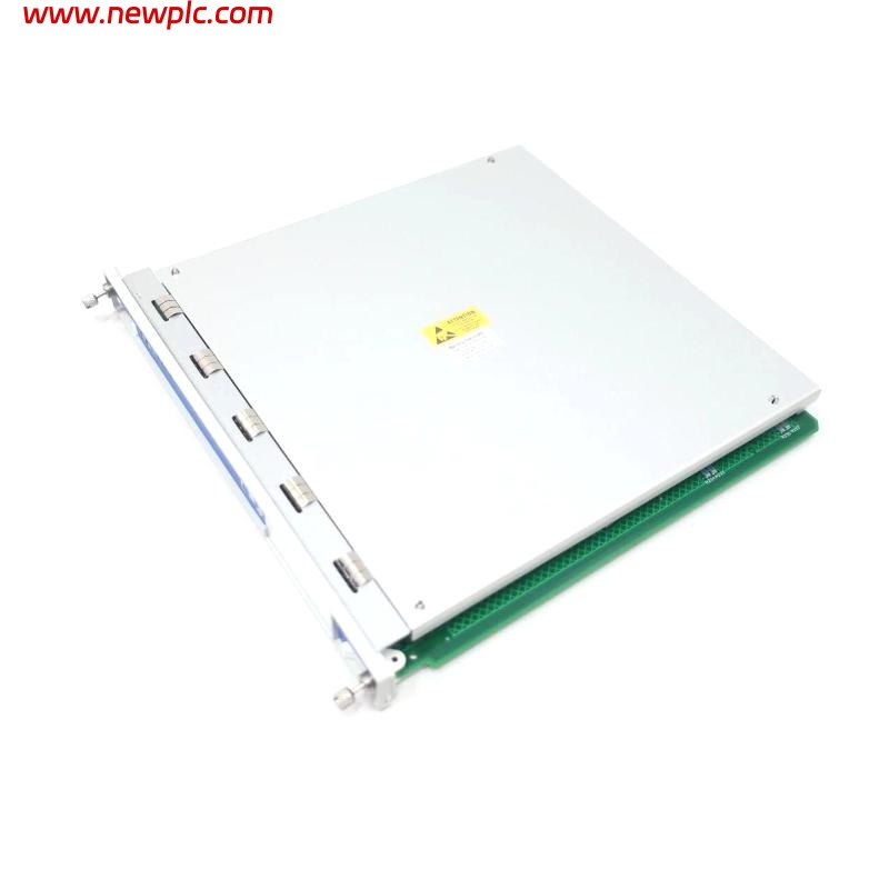 Bently Nevada 3500/32M 149986-02 Spare 4-Channel Relay Control Module