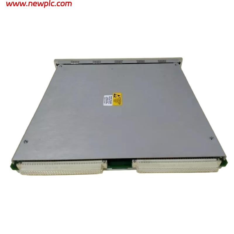 Bently Nevada 3500/33М 149986-01 16-channel Relay Module