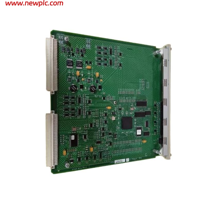 Bently Nevada 3500/33М 149986-01 16-channel Relay Module