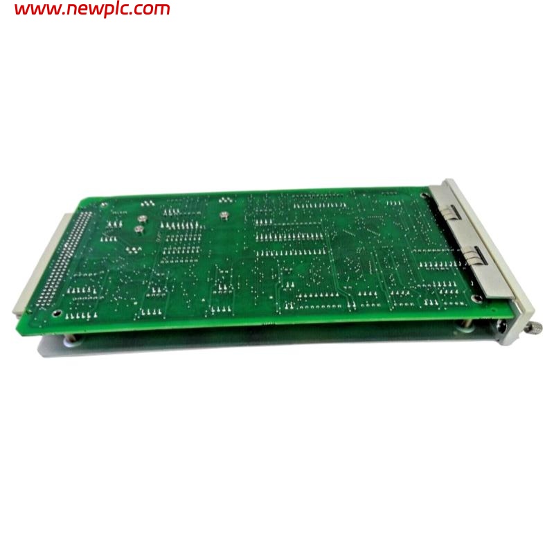 Bently Nevada 3500/34 TMR Relay Module