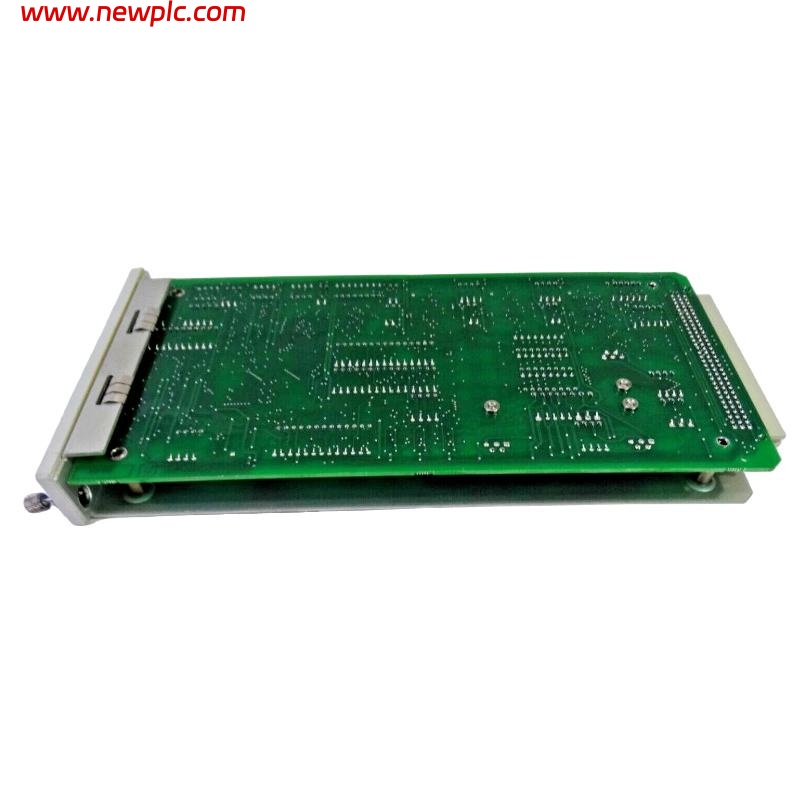 Bently Nevada 3500/34 TMR Relay Module