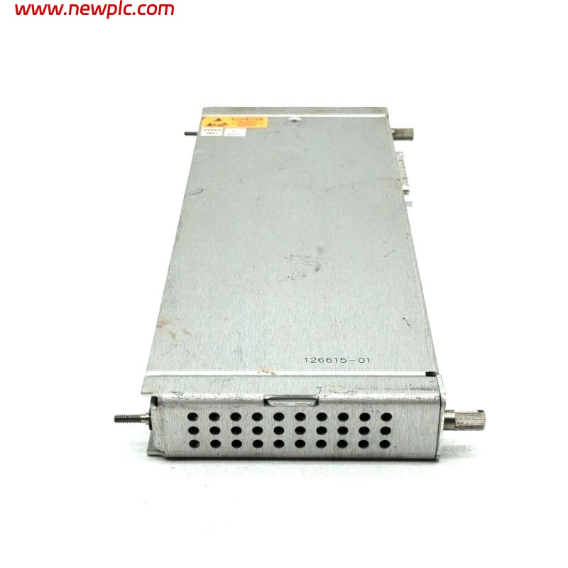 Bently Nevada 3500/40 126615-01 Proximitor I/O Module with External Terminations