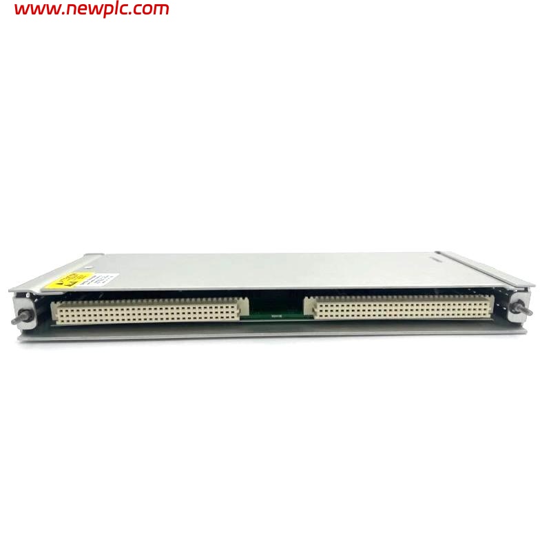 Bently Nevada 3500/40 140734-01+125680-01 Four-Channel Proximitor Monitor