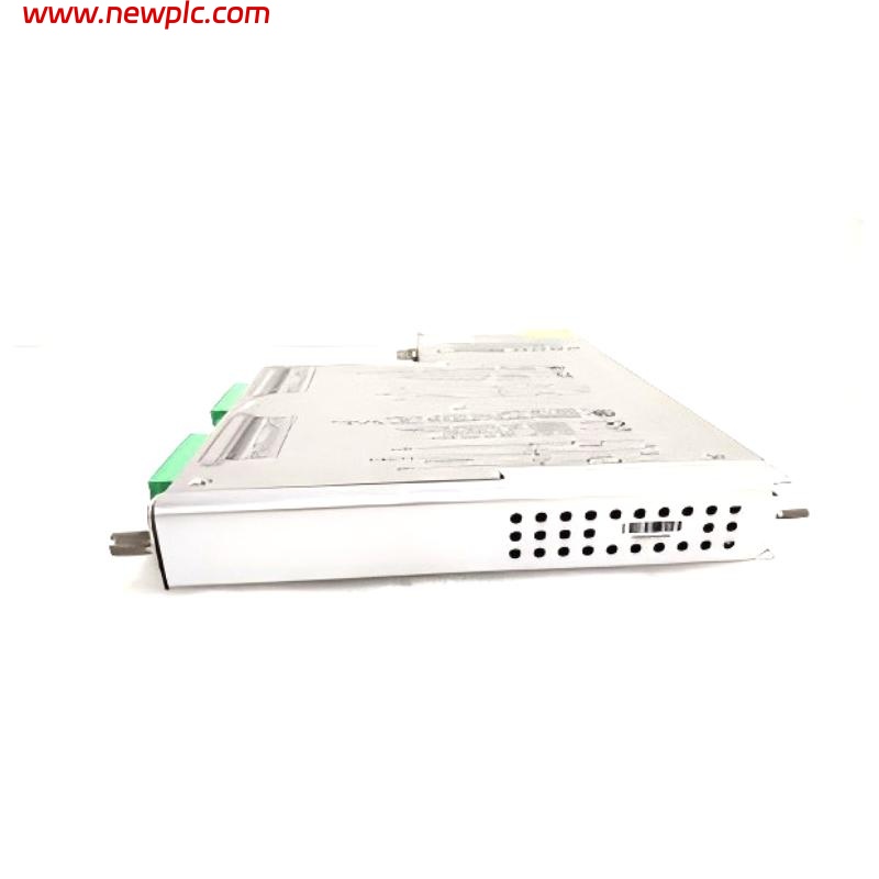 Bently Nevada 3500/40 140734-01+135489-04 Four-Channel Proximitor Monitor