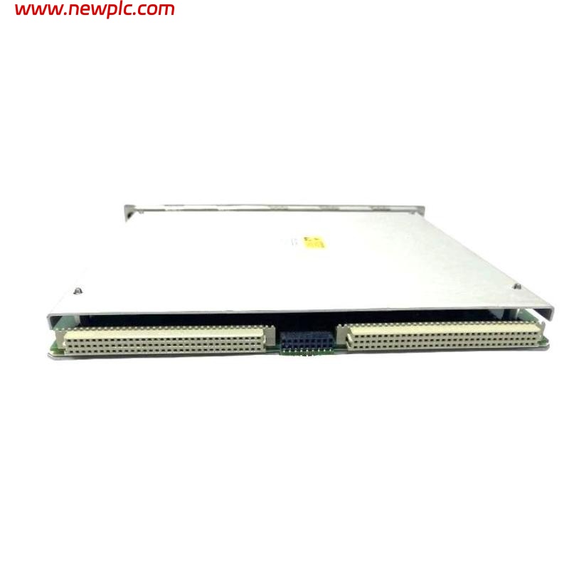 Bently Nevada 3500/40 176449-01 Four-Channel Proximitor Monitor