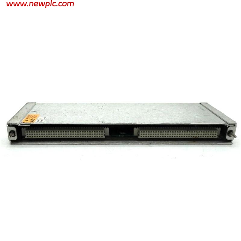 Bently Nevada 3500/40M 126615-01 3500 System Proximitor Seismic Monitor I/O Module