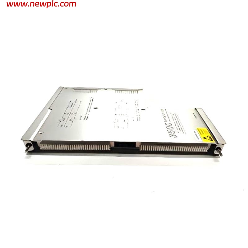 Bently Nevada 3500/40M 135489-04 3500 System Proximitor I/O Module