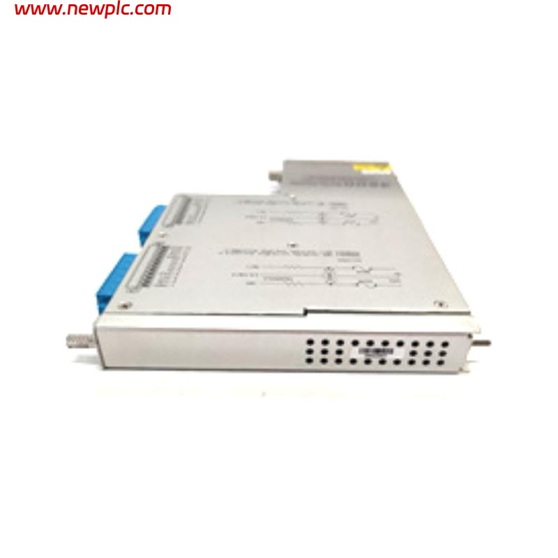 Bently Nevada 3500/40M 135489-04 3500 System Proximitor I/O Module