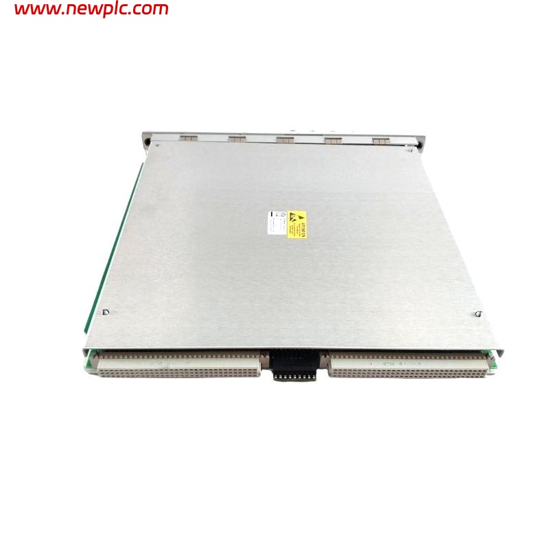 Bently Nevada 3500/40M 140734-01 3500 Series Four-Channel Proximitor Monitor