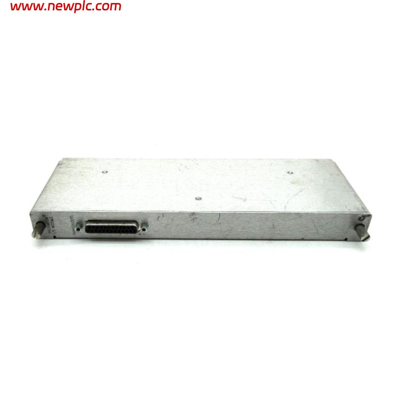 Bently Nevada 3500/40M 140734-01+126615-01 3500 Series Four-Channel Proximitor Monitor