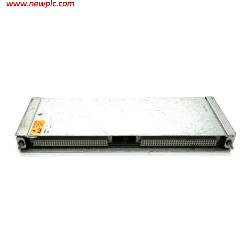 Bently Nevada 3500/40M 140734-01+126615-01 3500 Series Four-Channel Proximitor Monitor