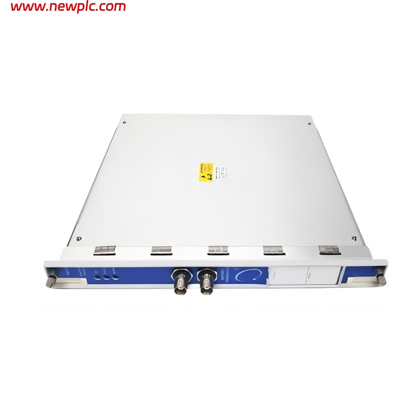 Bently Nevada 3500/40M 143488-01 3500 Series Four-Channel Proximitor Monitor