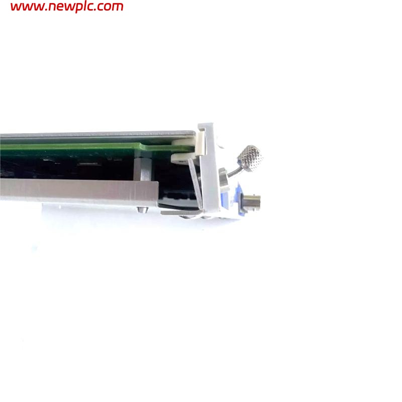 Bently Nevada 3500/40M 176449-01 3500 Series Four-Channel Proximitor Monitor