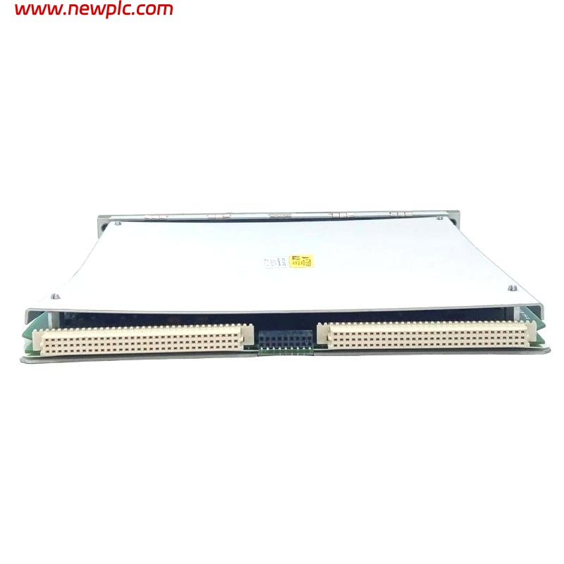 Bently Nevada 3500/42-01-01 3500 Series Proximitor Seismic Monitor