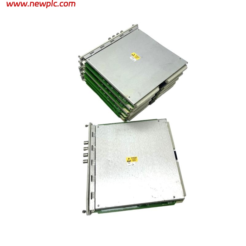 Bently Nevada 3500/42-02-00 3500 Series Proximitor Seismic Monitor