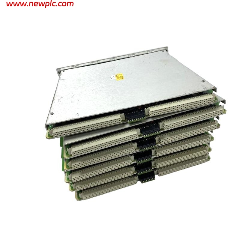 Bently Nevada 3500/42-04-01 3500 Series Proximitor Seismic Monitor