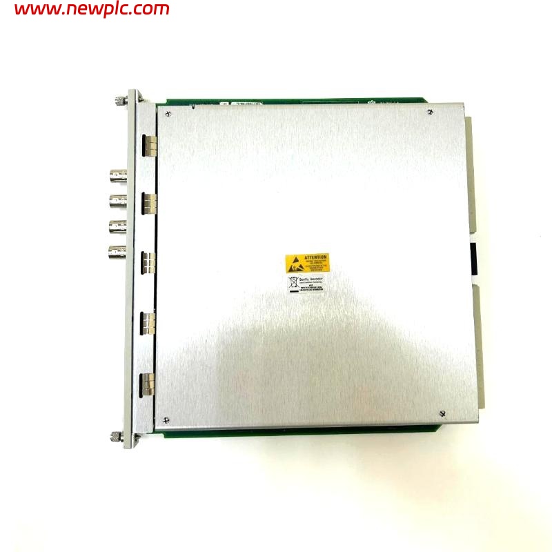 Bently Nevada 3500/42-04-CN 3500 Series Proximitor Seismic Monitor