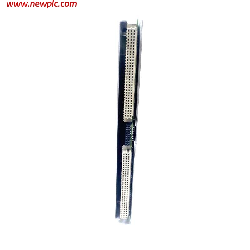 Bently Nevada 3500/42-06-RU 3500 Series Proximitor Seismic Monitor