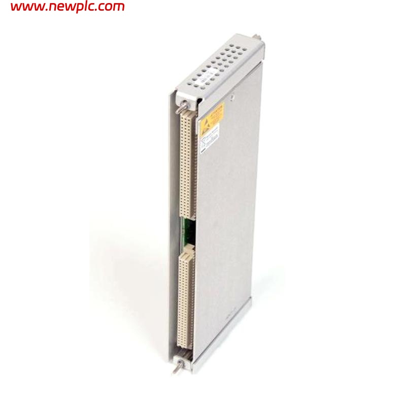 Bently Nevada 3500/42 140734-02+140471-01 3500 Series Proximitor Seismic Monitor