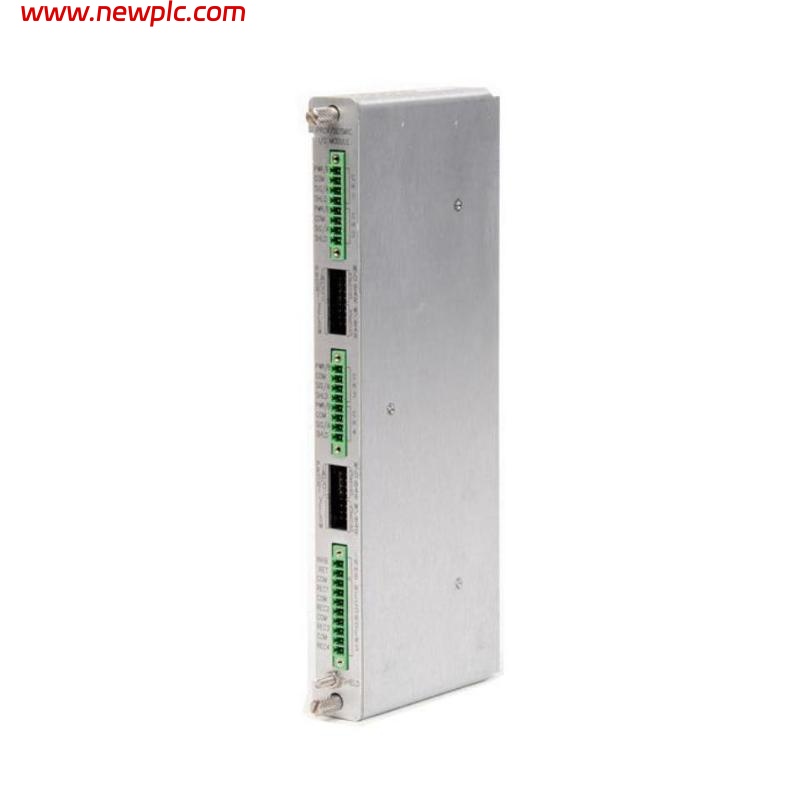 Bently Nevada 3500/42 176449-02+128229-01 3500 Series Proximitor Seismic Monitor