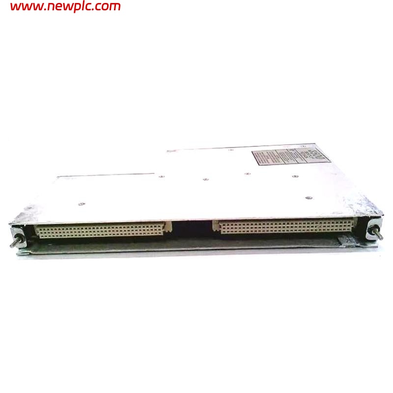 Bently Nevada 3500/42 176449-02+135489-03 3500 Series Proximitor Seismic Monitor