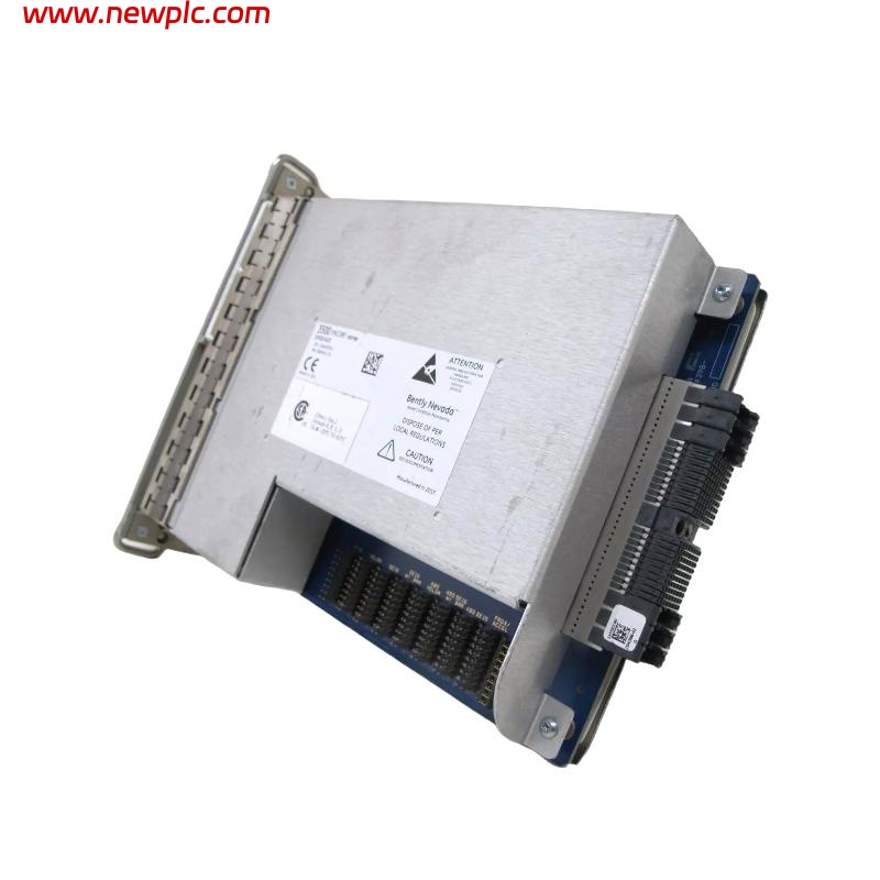 Bently Nevada 3500/42E 285691-01 Vibration Monitor