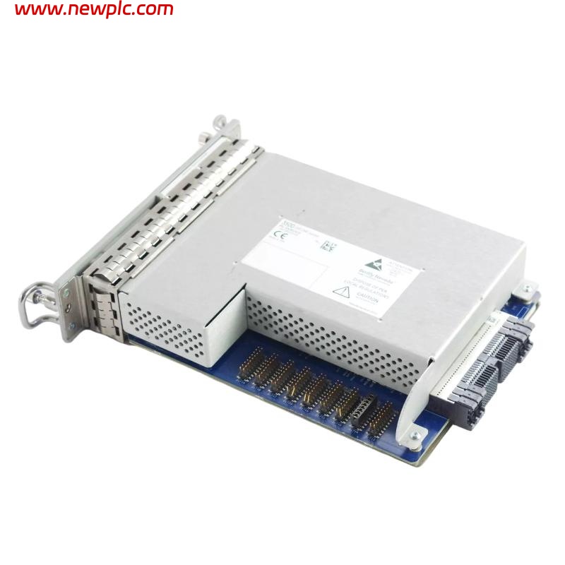 Bently Nevada 3500/42E 287823-01 Vibration Monitor