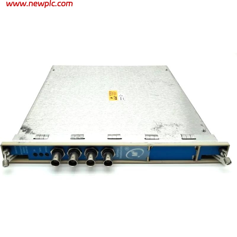 Bently Nevada 3500/42M 140734-02 Proximitor Seismic Monitor Fast ship Original