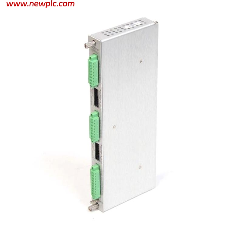 Bently Nevada 3500/42M 128229-01 proximitor seismic monitor i/o module Original