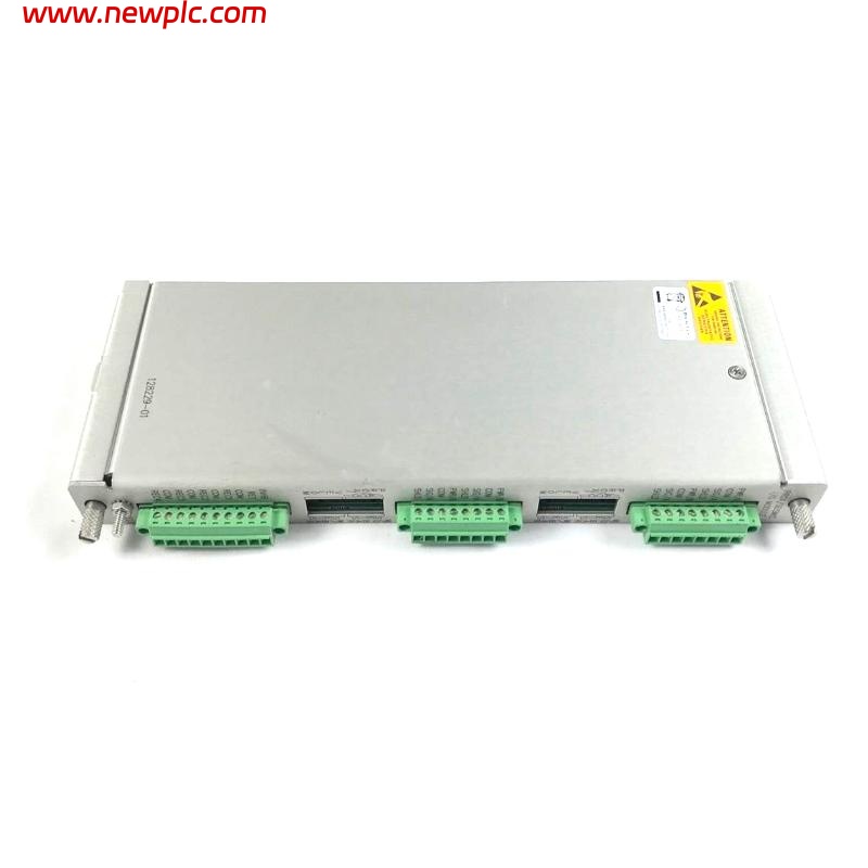 Bently Nevada 3500/42M 128229-01 proximitor seismic monitor i/o module Original
