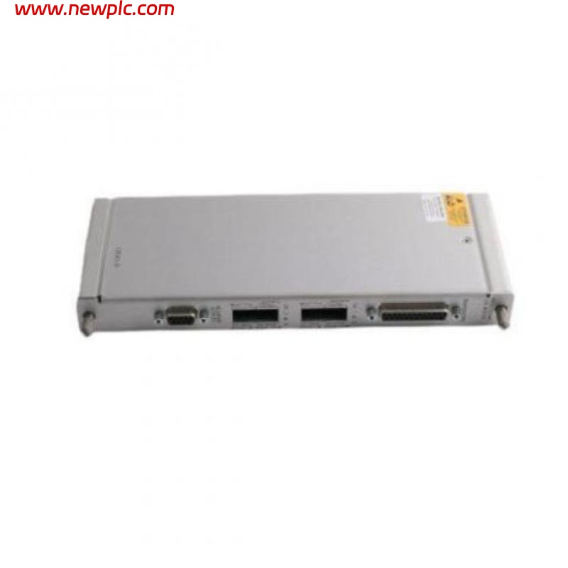 Bently Nevada 3500/42M 128240-01 Proximitor/Seismic Monitor I/O Module 100% New