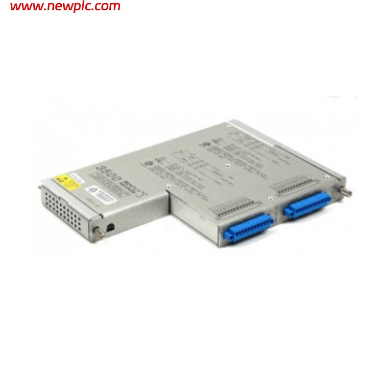 Bently Nevada 3500/42M 135489-01 proximitor seismic monitor i/o module Shelf life 1 year