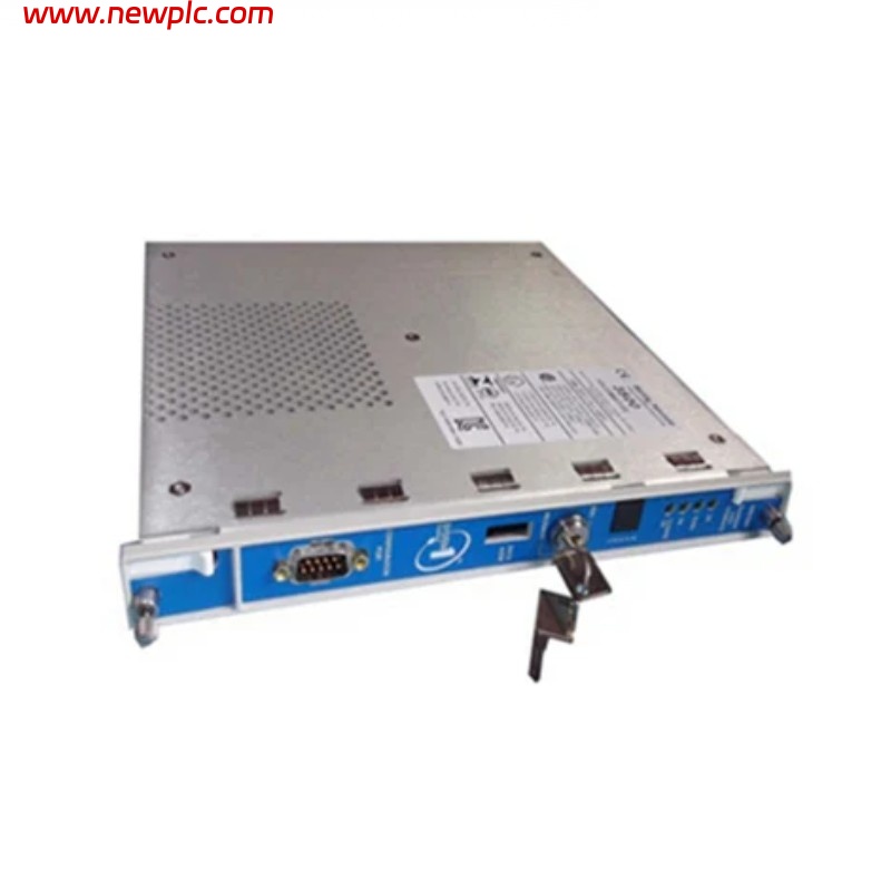 Bently Nevada 3500/42 138700-01 Shaft Absolute I/O Module Quality Assurance