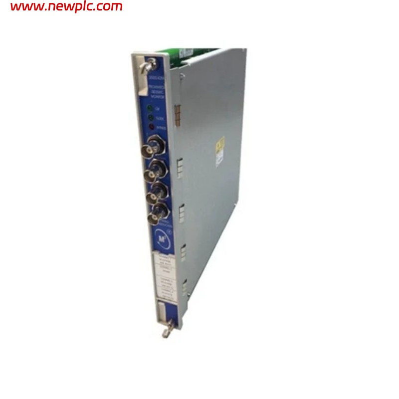 Bently Nevada 3500/42 140482-01 Proximitor Seismic I/O Module Efficient delivery