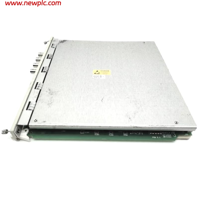 Bently Nevada 3500/42 140734-02 Proximitor Seismic Monitor Shelf life 1 year