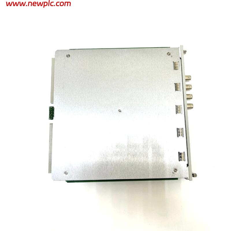 Bently Nevada 3500/42M 176449-01 3500 Series Proximitor Seismic Monitor