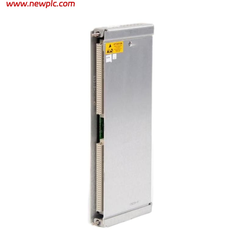 Bently Nevada 3500/42M 176449-02+128229-01 3500 Series Proximitor Seismic Monitor