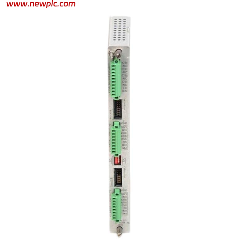 Bently Nevada 3500/42M 176449-02+138708-01 3500 Series Proximitor Seismic Monitor