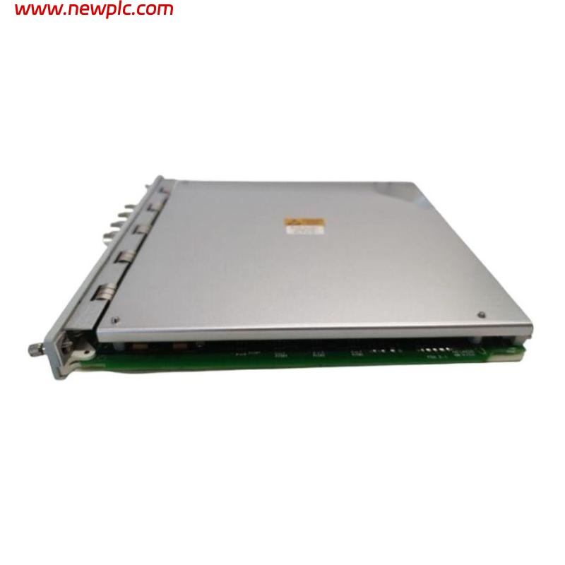 Bently Nevada 3500/44 176449-03 Aeroderivitive GT Vibration Monitor