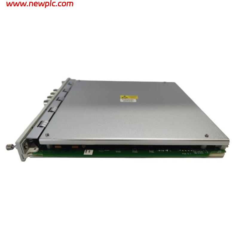 Bently Nevada 3500/44M 176449-03 Aeroderivitive GT Vibration Monitor