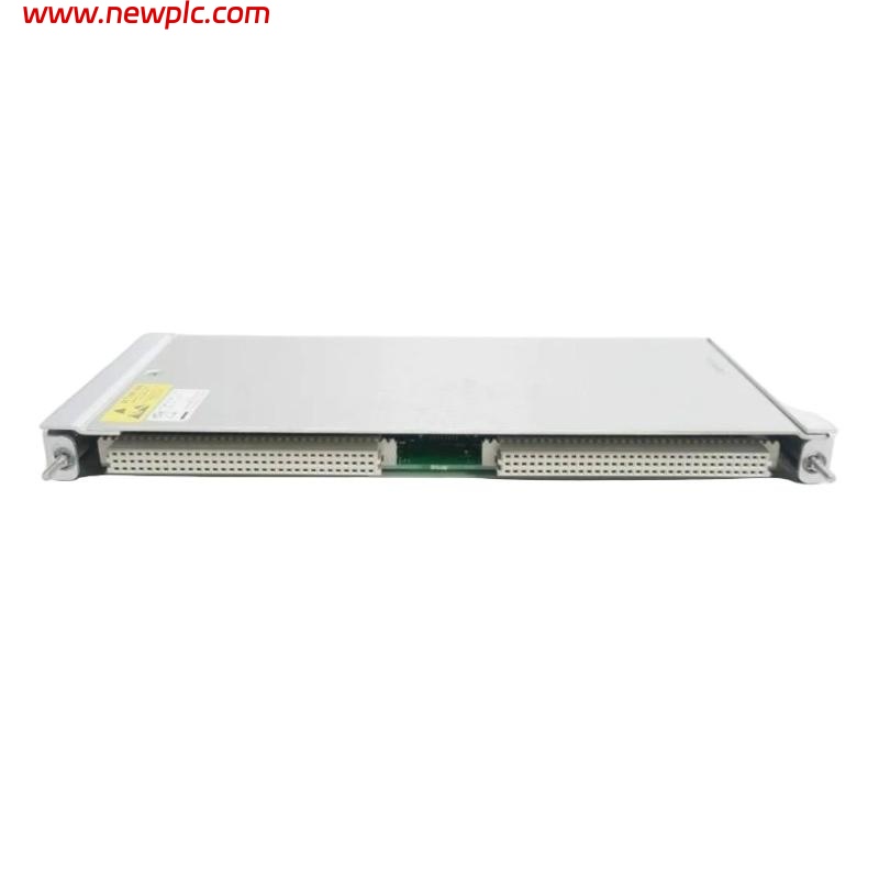 Bently Nevada 3500/45 135145-01 3500/45 Position Monitor I/O Module