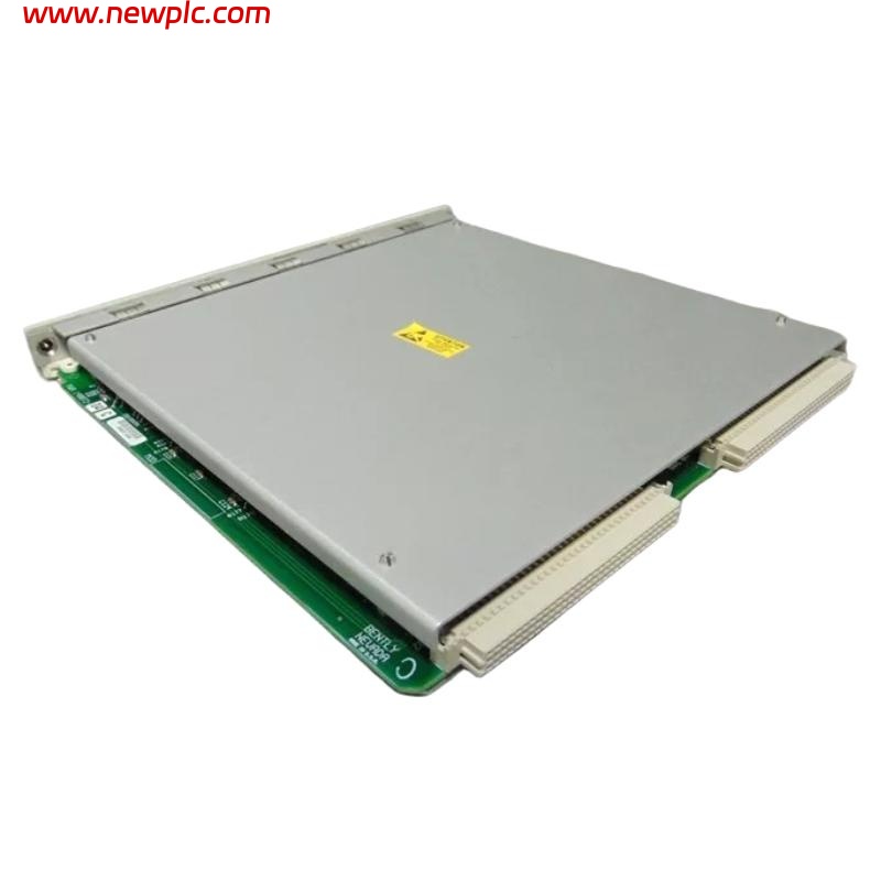 Bently Nevada 3500/45 140072-02+140072-04 Position Monitor Bently Nevada 3500/45 140072-02+140072-04 Position Monitor