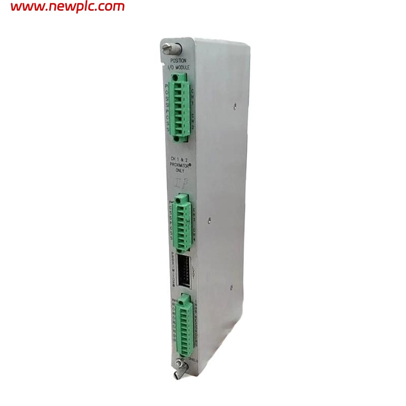 Bently Nevada 3500/45 176449-04+135137-01 Position Monitor Bently Nevada 3500/45 176449-04+135137-01 Position Monitor