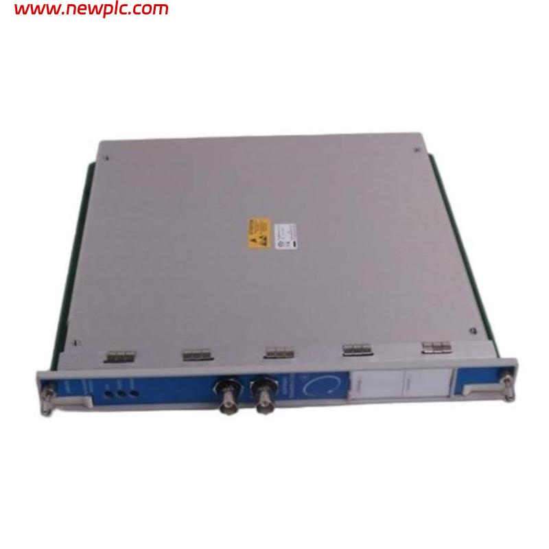 Bently Nevada 3500/50 133388-02 Tachometer Module