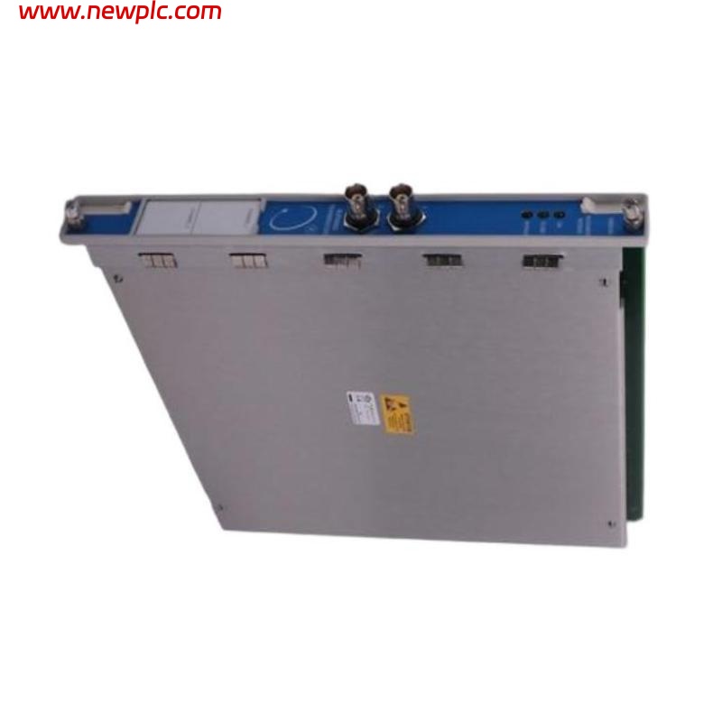 Bently Nevada 3500/50 133388-02 Tachometer Module