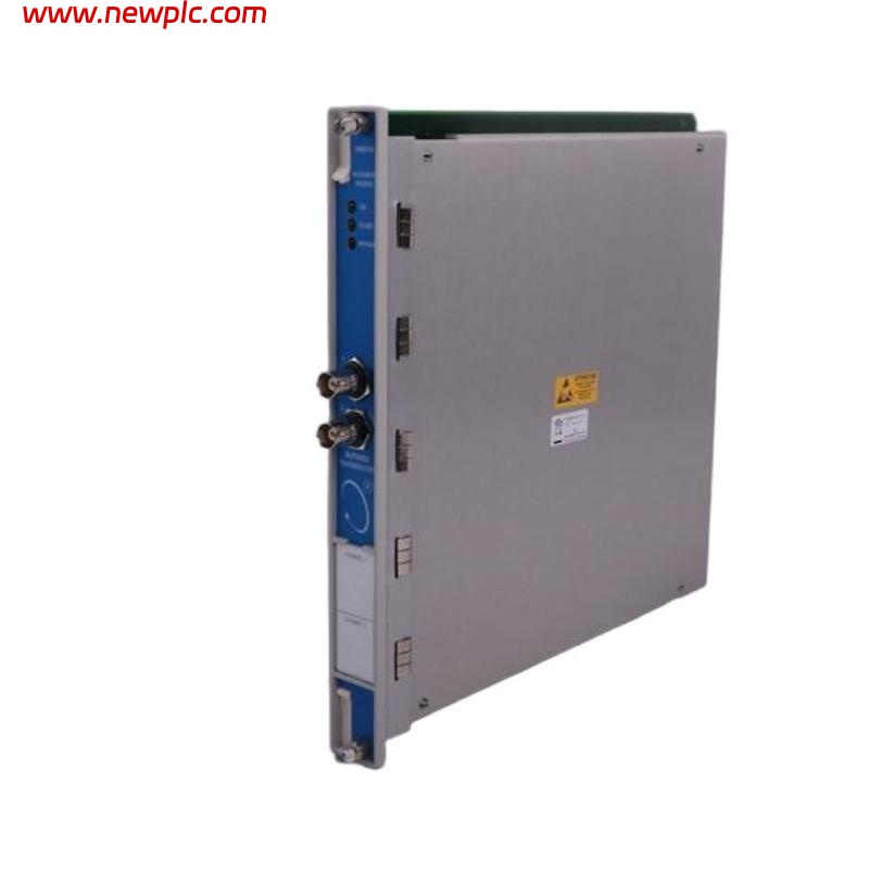 Bently Nevada 3500/50 133388-02 Tachometer Module