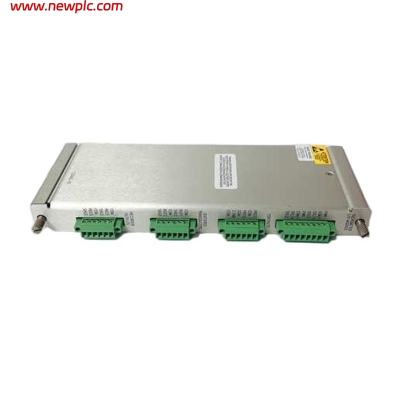 Bently Nevada 3500/50 133442-01 Tachometer Module