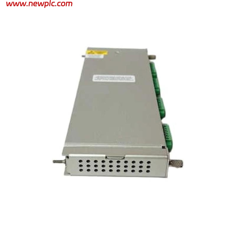 Bently Nevada 3500/50 133442-01 Tachometer Module